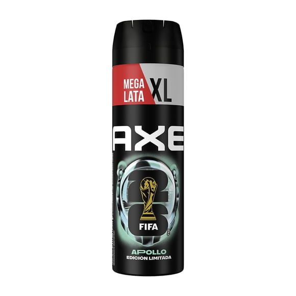 Desodorante Bodyspray Axe XL Apollo