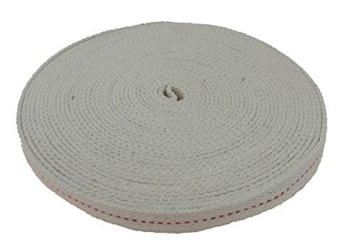 Dietz Replacement Lantern Wick (7/8 inch) by B&P Lamp