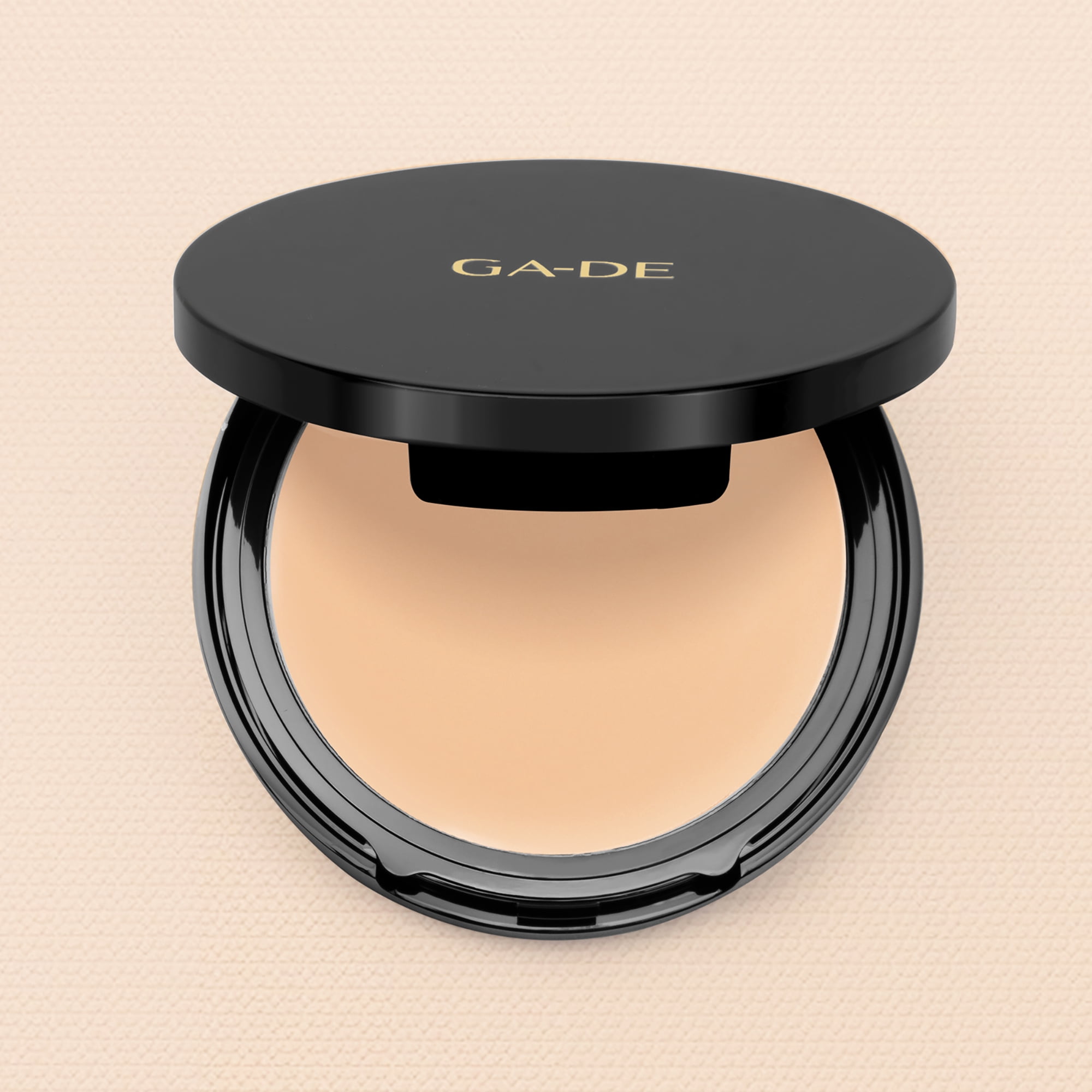 GA-DE High Performance Compact Foundation 4, Foundation Powder, 0.4 oz