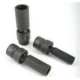 thumbnail image 1 of 3/8 Drive 13mm Deep Impact Flex Socket, 1 of 1