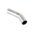 thumbnail image 2 of For Honda Transalp 750 2023 2024 XL 750 XL750 Transalp Escape Motorcycle Exhaust Muffler Link Pipe 51MM Slip-on, 2 of 5