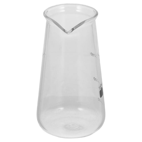DEEPCRAFF Transparent Milk Jug 1Set For Professional Use