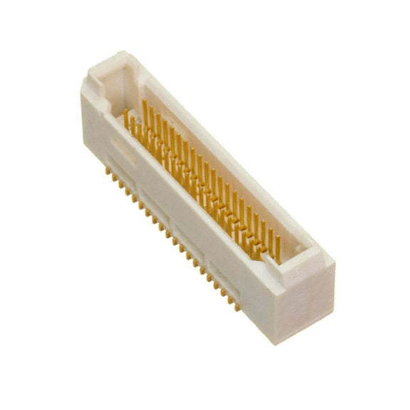 Pack of 2 TEM-120-02-03.0-G-D-L1 CONN Header 40pos (0.80mm) :RoHS