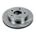 thumbnail image 2 of Power Stop Front One Stock Replacement Brake Rotor AR8763, 2 of 4