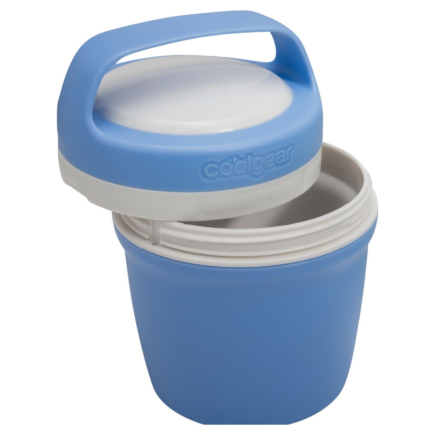 10 OZ SOUP CONT - PERIWINKLE