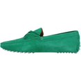 thumbnail image 2 of Bobbies Le Magnifique Green 241185 Men's Size 11 Medium, 2 of 4