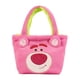thumbnail image 2 of Nueva mochila de felpa Sanrio Kawaii, muñecos de peluche, juguetes, bolso de peluche, mochilas de hombro Kt de dibujos animados de Anime, bolsas, 2 of 4