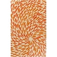 thumbnail image 1 of Surya Emma Gardner Flying Colors Indoor Area Rug, 1 of 2