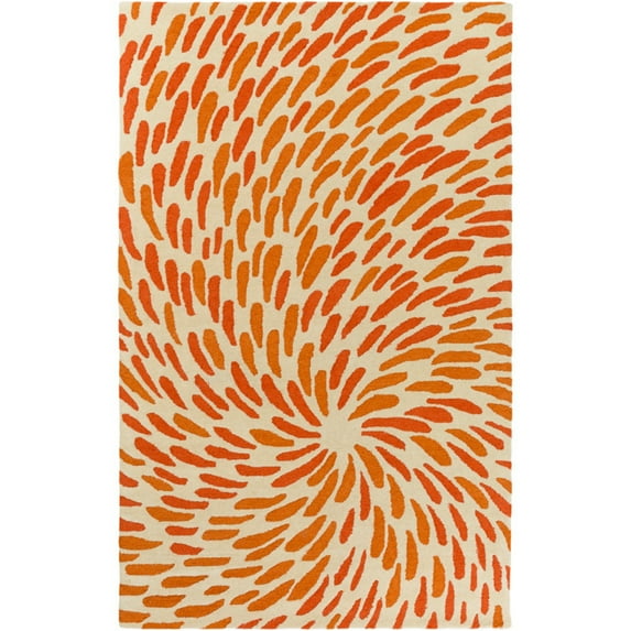Surya Emma Gardner Flying Colors Indoor Area Rug