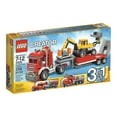 thumbnail image 4 of LEGO Creator Construction Hauler 31005, 4 of 8