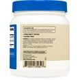 thumbnail image 3 of Nutricost Organic Amla Powder 1LB - Gluten Free, Non-GMO Supplement, 3 of 5