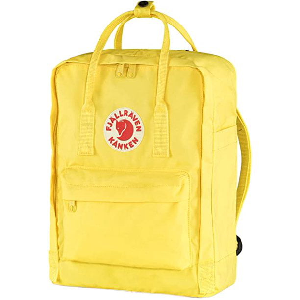 Unisex 7/16/20L Backpack Fjallraven Kanken Portable Travel Shoulder School Bags 