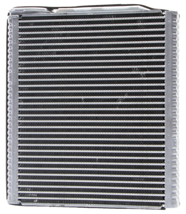 Parallel Flow Evaporator Core