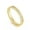 Gold men style, variant on Stainless Steel Ring 18k Real Gold Plated Lover Couple Promise Wedding Rings-9-Gold men style