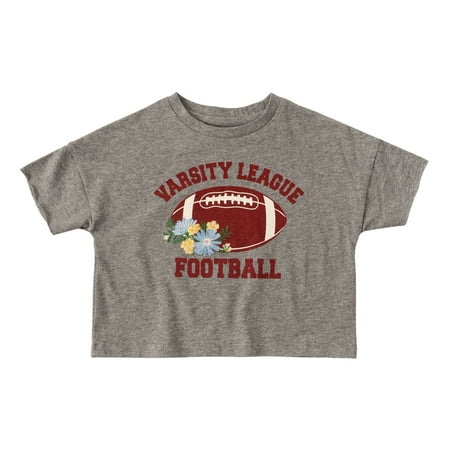 

KIDPIK Girls Short Sleeve Knit Graphic T Shirt Size: 12 Months - XXL (16)