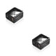 thumbnail image 1 of Adaptador de Corriente Inteprter 20 W Puerto Dual USB Blanco y Negro, 1 of 6