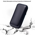 thumbnail image 3 of Étui Rigide EVA pour Chargeur Portable IAPOS 60,000mAh Câble Micro-USB, 3 of 7