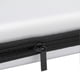 thumbnail image 3 of Carrying Case for New 2DS XL, 2DS LL, New 3DS, 3DS with 8 Slots, Protective Hard Shell, Console Accessories Carrying Case, Silver, 3 of 4