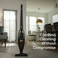 thumbnail image 6 of Electrolux WellQ7 Cordless 2-in-1 Vacuum Cleaner, Granite Grey, 6 of 9