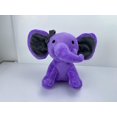 thumbnail image 2 of 23cm Elephant Plush Toy Plush Doll With Long Nose, 2 of 2