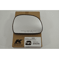 thumbnail image 4 of 80054 - Fit System Passenger Side Non-heated Mirror Glass w/ backing plate, Chevy Blazer, GMC Jimmy, Oldsmobile Bravada 95-98, S10 Pick-Up 94-98, Envoy, Sonoma Pick-Up 94-97, Isuzu Hombre 96-97", 4 of 5
