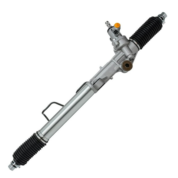 Detroit Axle - Power Steering Rack and Pinion Assembly Replacement for 1996-2002 Toyota 4Runner Tacoma