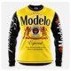 thumbnail image 3 of Jersey de ciclismo de montaña BMX 2024 para hombre, jersey de ciclismo de montaña, jersey de motocross Dh Enduro, ropa deportiva, jersey de descenso, jersey de bicicleta de carretera, 3 of 5
