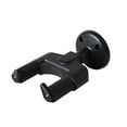 thumbnail image 5 of WHAMVOX Guitar Storage Hooks Guitar Hanging Rack Wall-Mounted Guitar Hooks Guitar Hanger Black, 5 of 8