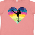 thumbnail image 4 of Inktastic Kickboxing Muay Thai Martial Arts Girls Toddler T-Shirt, 4 of 5