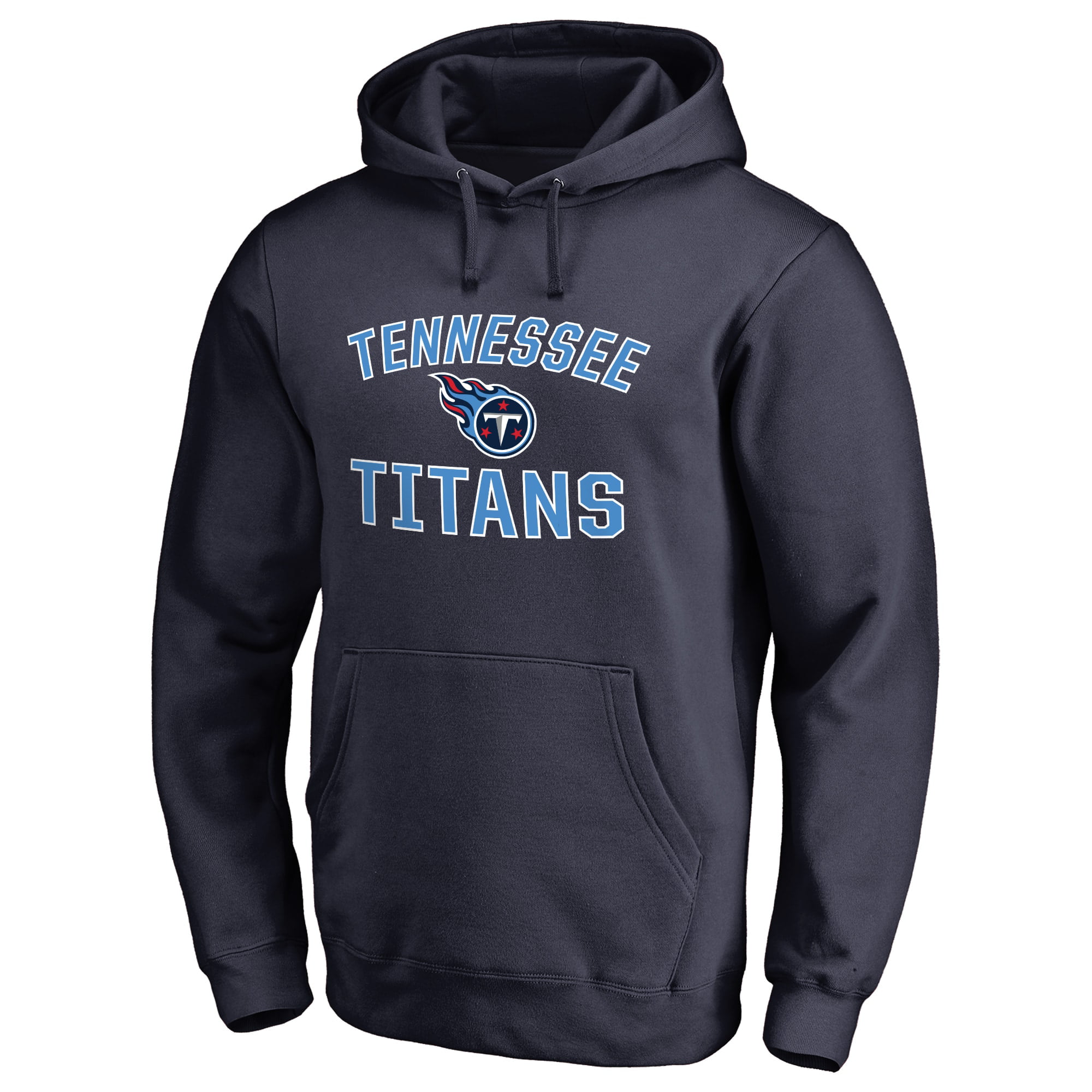 tennessee titans zip up sweatshirt