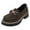 C, variant on Rokment Womens Rhinestones Penny Loafers 2026 Spring Fall Fashion Casual Suede Sparkly Chunky Slip on Walking Oxfords Dress Shoes A Size 6