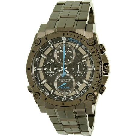 bulova precisionist dive watch