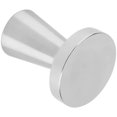 thumbnail image 2 of Tamper de café de acero inoxidable 40mm Espresso Tamper Prensa de granos de café para apisonar Espresso molido fresco antes de preparar Namotu DLM672, 2 of 7