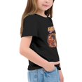 thumbnail image 3 of Camiseta Algodón de Naru para niños, 3 of 5
