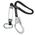 thumbnail image 4 of Camnal Cinturón protector de seguridad elástico para gran altitud con gancho y correa anticaída, 4 of 14