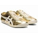 thumbnail image 3 of Unisex Onitsuka Tiger MEXICO 66 Classic Sneakers Athletic Shoes Silver Gold, 3 of 5