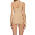 thumbnail image 6 of REALiKUN Shapewear Bodysuit for Women Body Shaper Briefs Shapewear Butt Shaping Panties Body Suit, 6 of 6