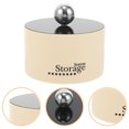 thumbnail image 4 of Weiweiguan 1pc Nordic Style Earring Storage Box Stylish Small Item Storage Box Jewelry Case, 4 of 7