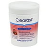 Clearasil Daily Clear Refreshing Superfruit Pads, 90 count
