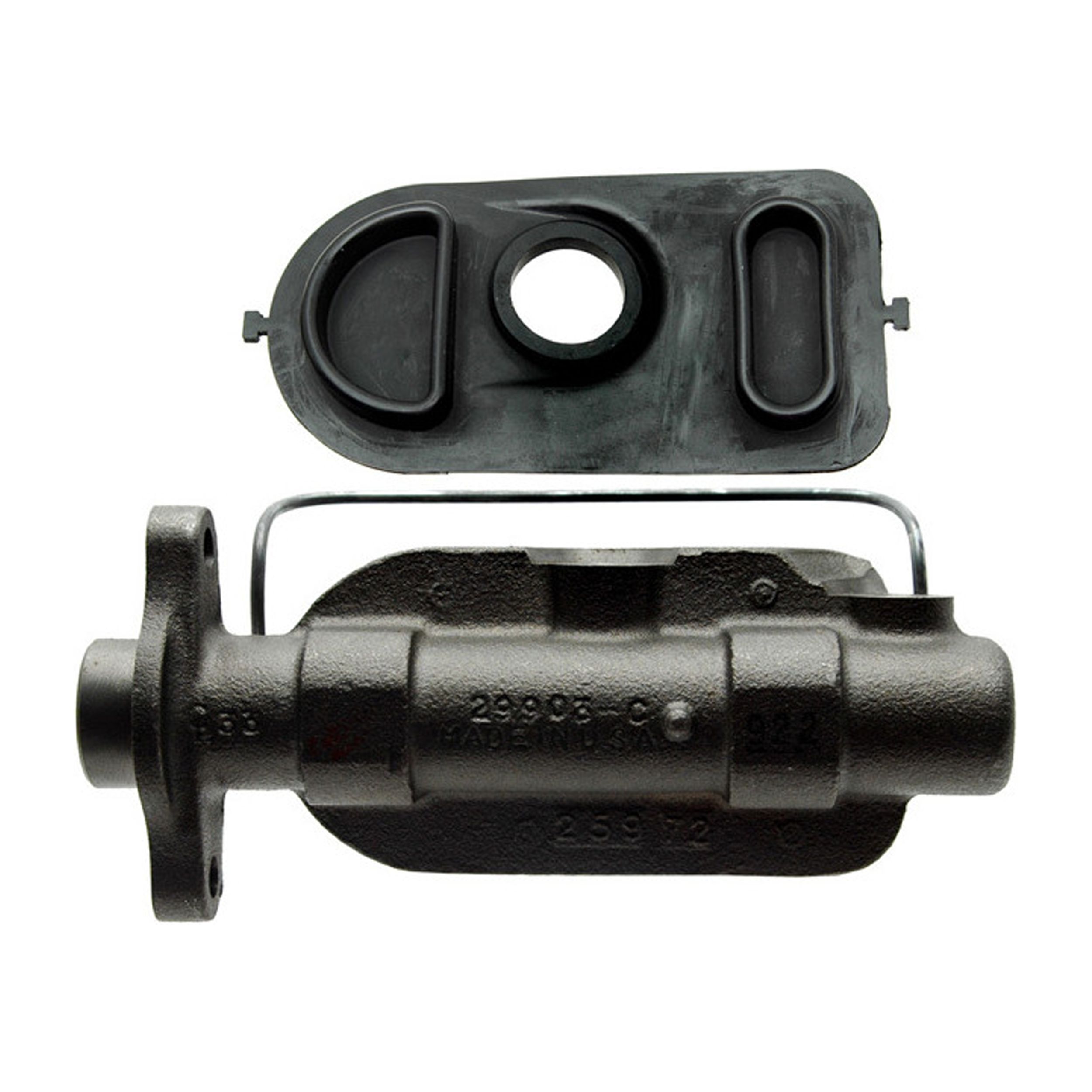 Element3 Master Cylinders Fits select: 1984-1985 JEEP CHEROKEE, 1984-1985 JEEP WAGONEER