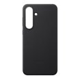 thumbnail image 1 of Funda para teléfono SAMSUNG Galaxy S25 FE Kindsuit con sensación texturizada y elegante, funda protectora con forro interior suave, elegante versión de EE. UU., color negro, 1 of 9