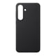 thumbnail image 1 of Funda para teléfono SAMSUNG Galaxy S25 FE Kindsuit con sensación texturizada y elegante, funda protectora con forro interior suave, elegante versión de EE. UU., color negro, 1 of 9