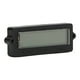 thumbnail image 1 of Monitor de batería, pantalla azul Batería de litio Indicador de capacidad de batería Indicador de potencia de batería de litio Rendimiento finamente ajustado, 1 of 8