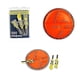 thumbnail image 3 of kryc Bulldozer Excavator Toddler Plates Dinnerware Set Baby Plates Durable 3-Pack Kids Cutlery Three Set, 3 of 4