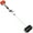 Red#, variant on Snow Removal Tool snow sweeper GASOLINE POWERED BROOM SWEEPER,52CC 2 STROKE ,BROOM BRUSH 24x9" EPA,Snow Blower