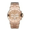Michael Kors Women's Bel Aire Chronograph Watch MK5314