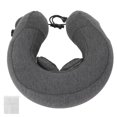thumbnail image 5 of XYCCA Inflatable Neck Massage Pillow Cervical Spine U Shaped Pillow Multifunctional Electric Neck Massager-0824, 5 of 5