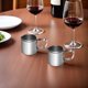 thumbnail image 4 of OUNONA 2Ud Contenedores Y Miel De Acero Inoxidable Para Cocina Y Bar, 4 of 8