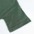 thumbnail image 5 of NOLDARES Boys T-Shirt Soft Cotton Short Sleeve, Breathable Graphic Tee for Kids & Teens, Casual Wear(Green,4 Years), 5 of 8