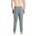 thumbnail image 2 of Pair of Thieves Men's Pajama Jogger Sleep Lounge Pant, 2 of 5